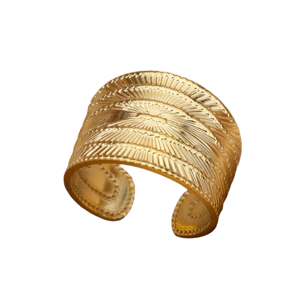 Bague Ajustable LOU