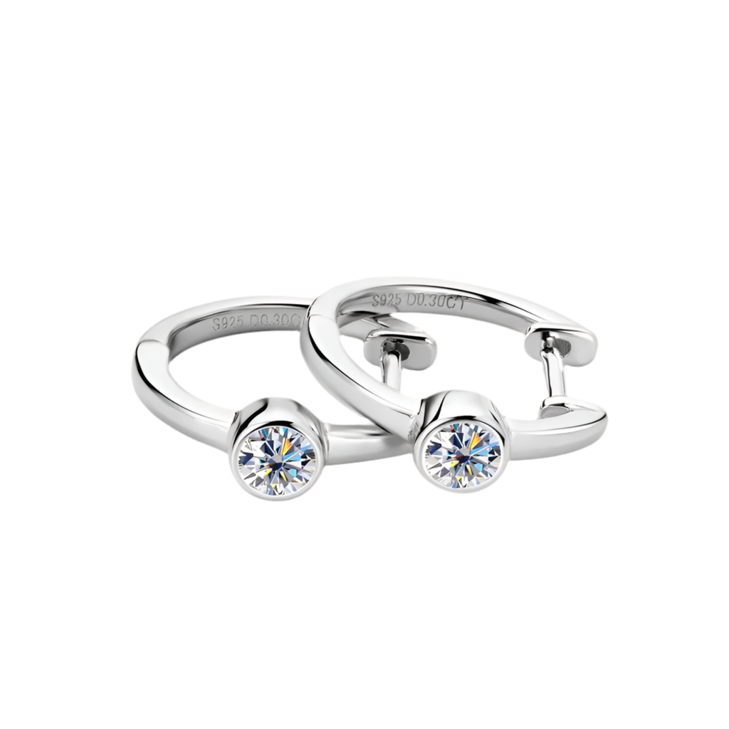 Boucles d'oreilles JILL