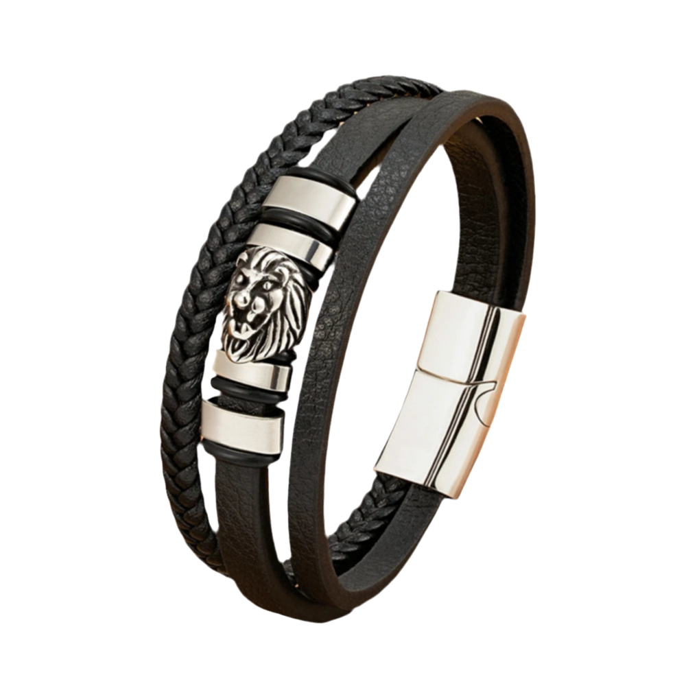Bracelet ARON argent