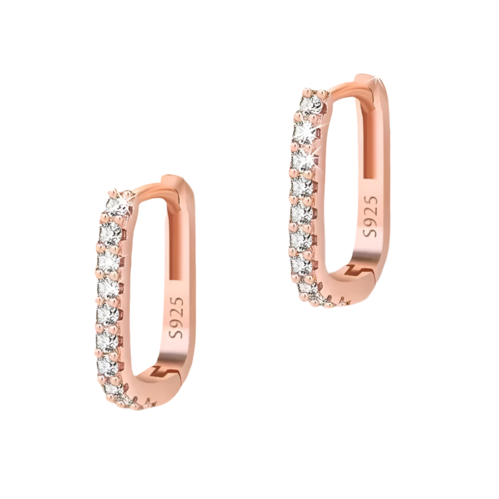 Boucles d'Oreilles ANNA