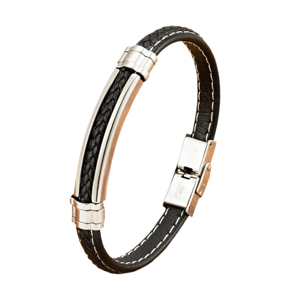 Bracelet Gourmette ARTHY