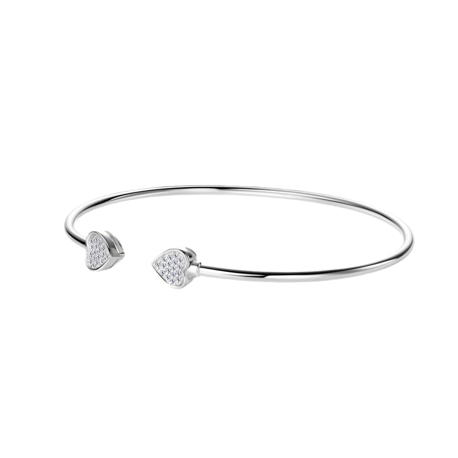 Bracelet jonc LOLITA