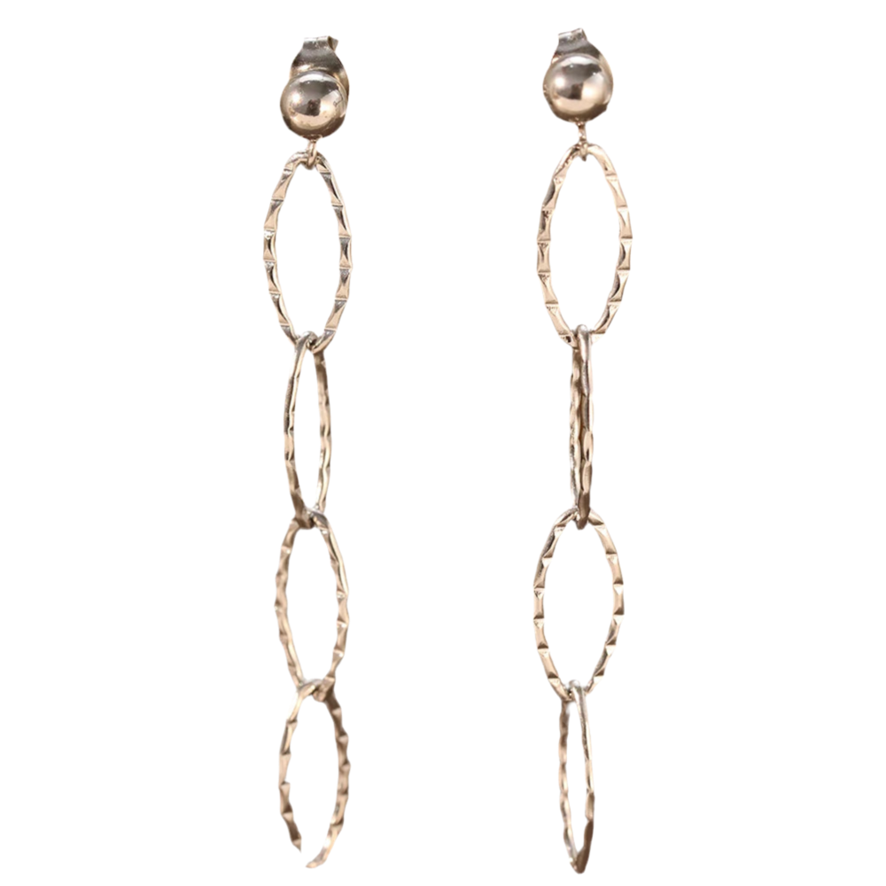 Boucles d'Oreilles AURIA