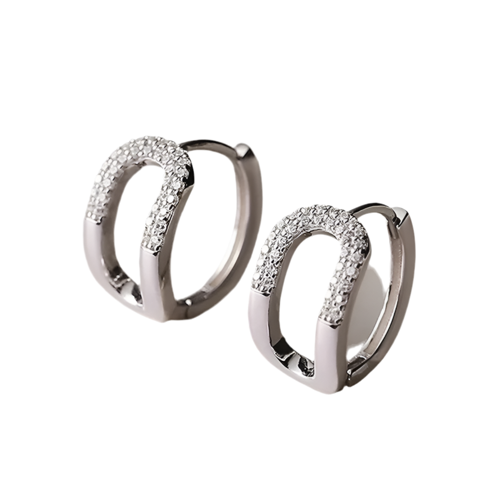 Boucles d'Oreilles ASTRÉE