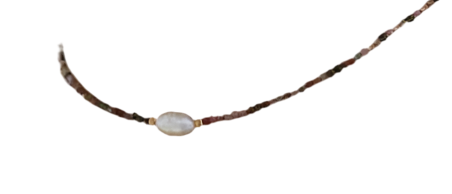 Collier ONDINE