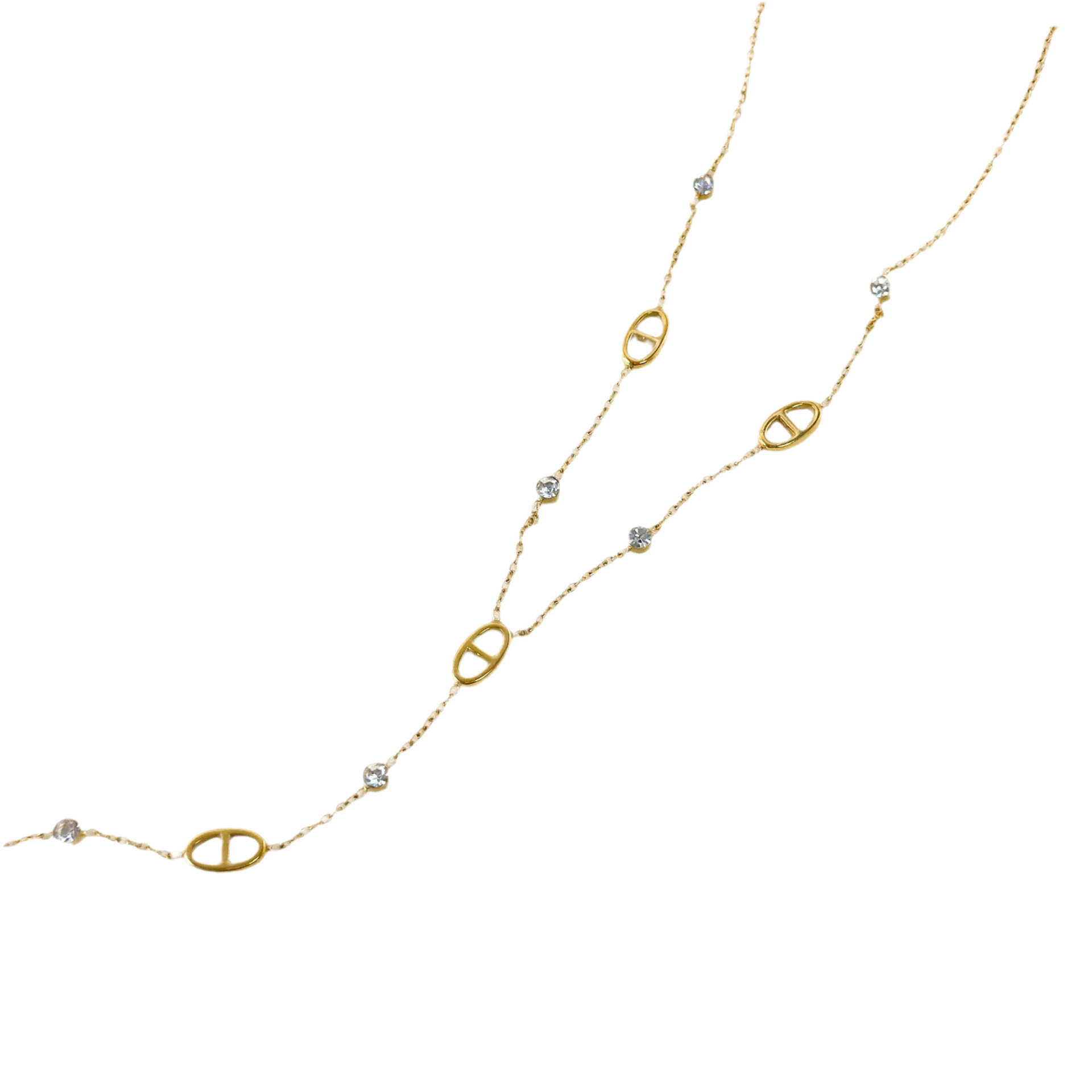 Collier LEYNA