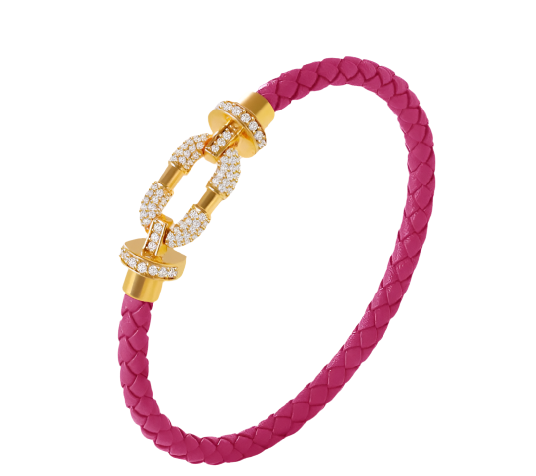 Bracelet Force FLORYSE
