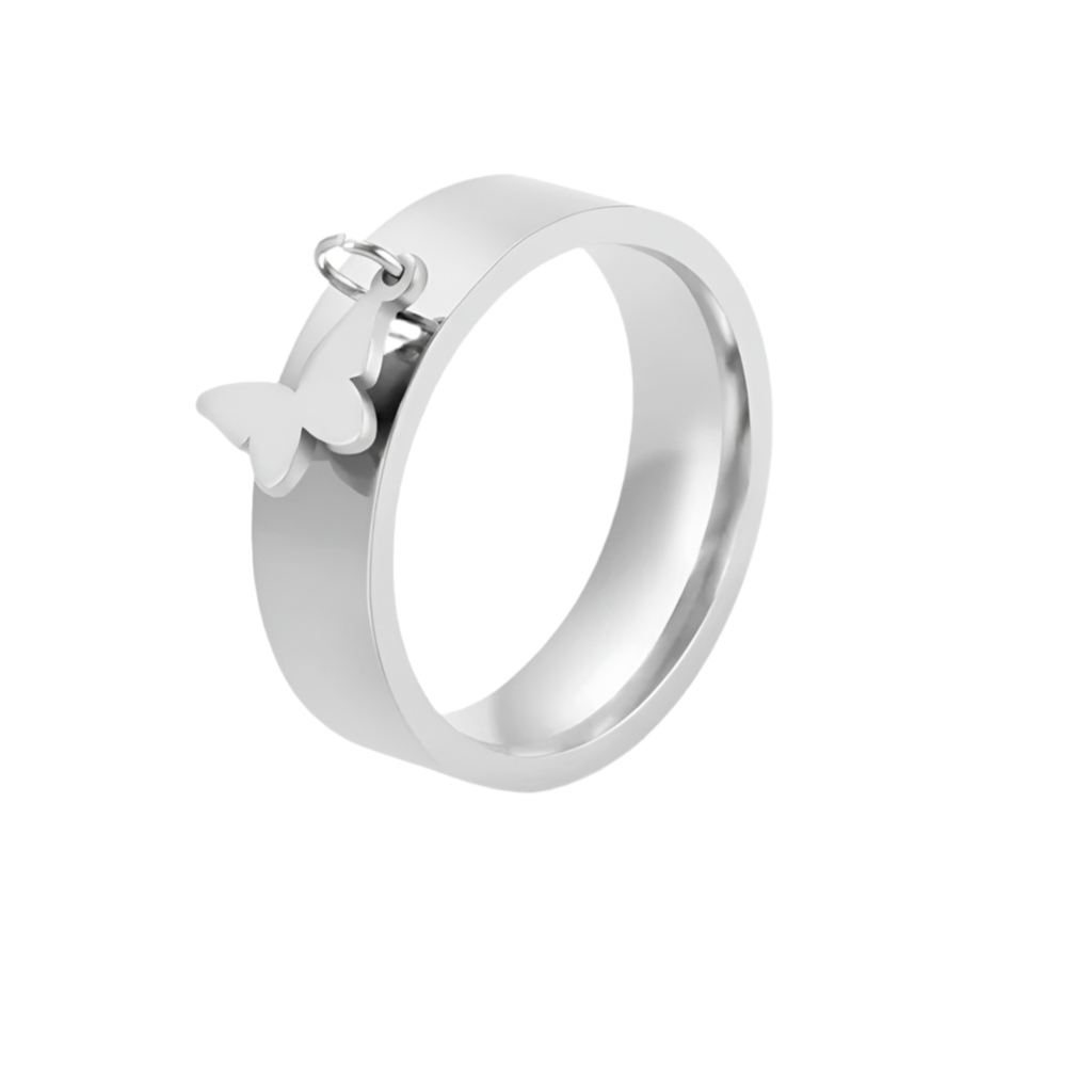 Bague Breloque NOUR