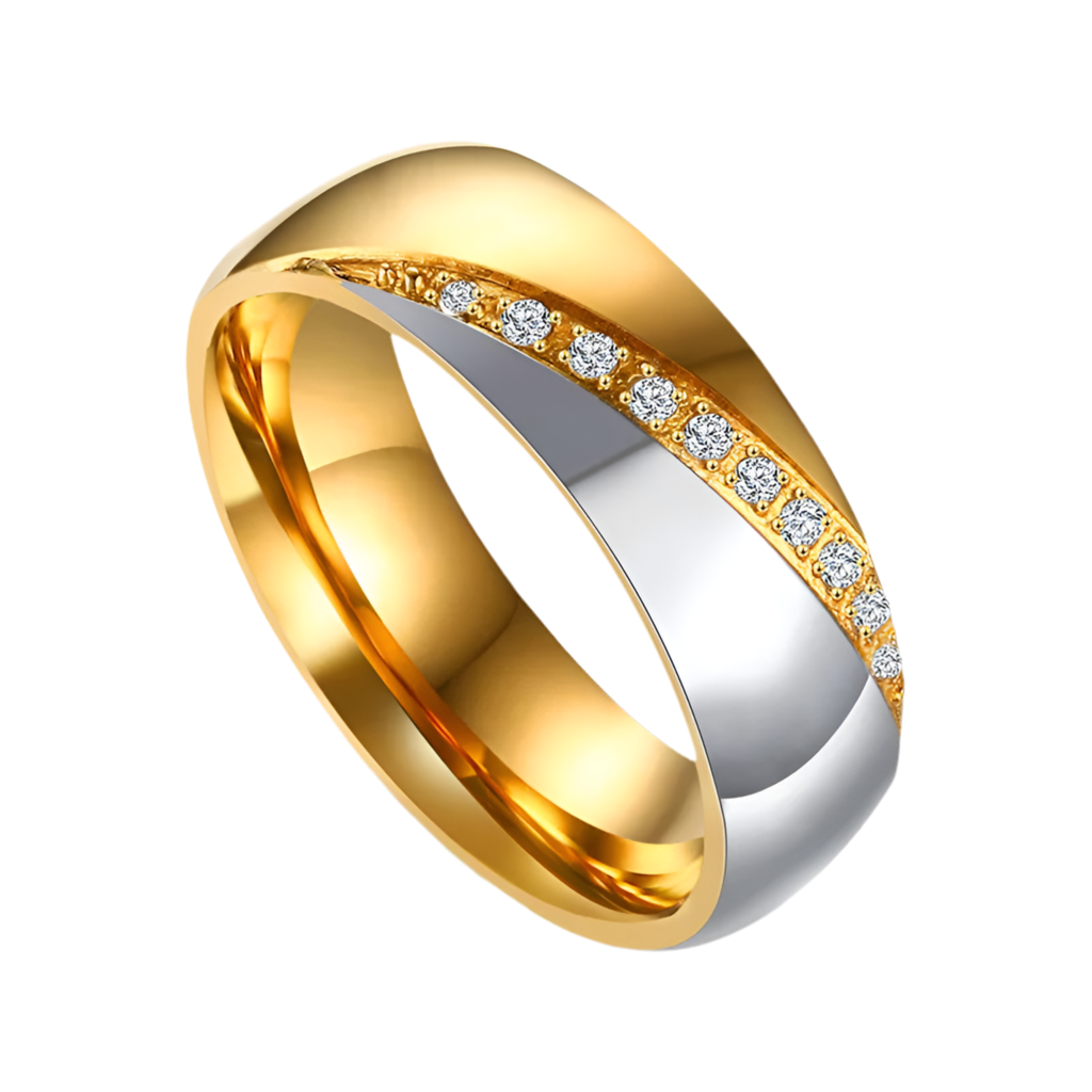 Bague SHAMS
