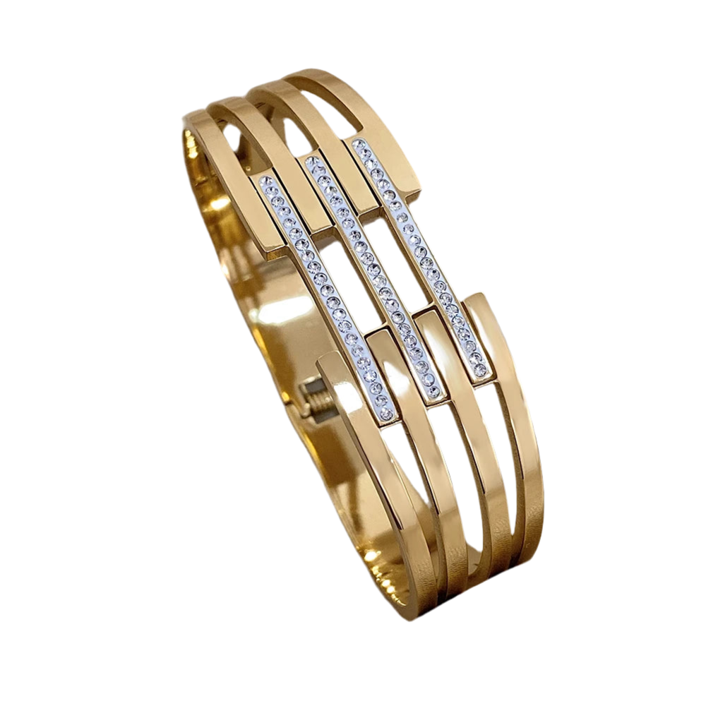 Bracelet SELENA gold