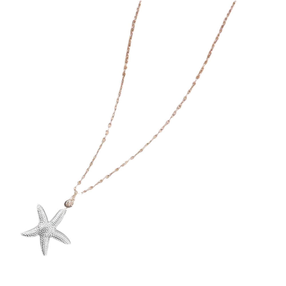 Collier ASTERIA