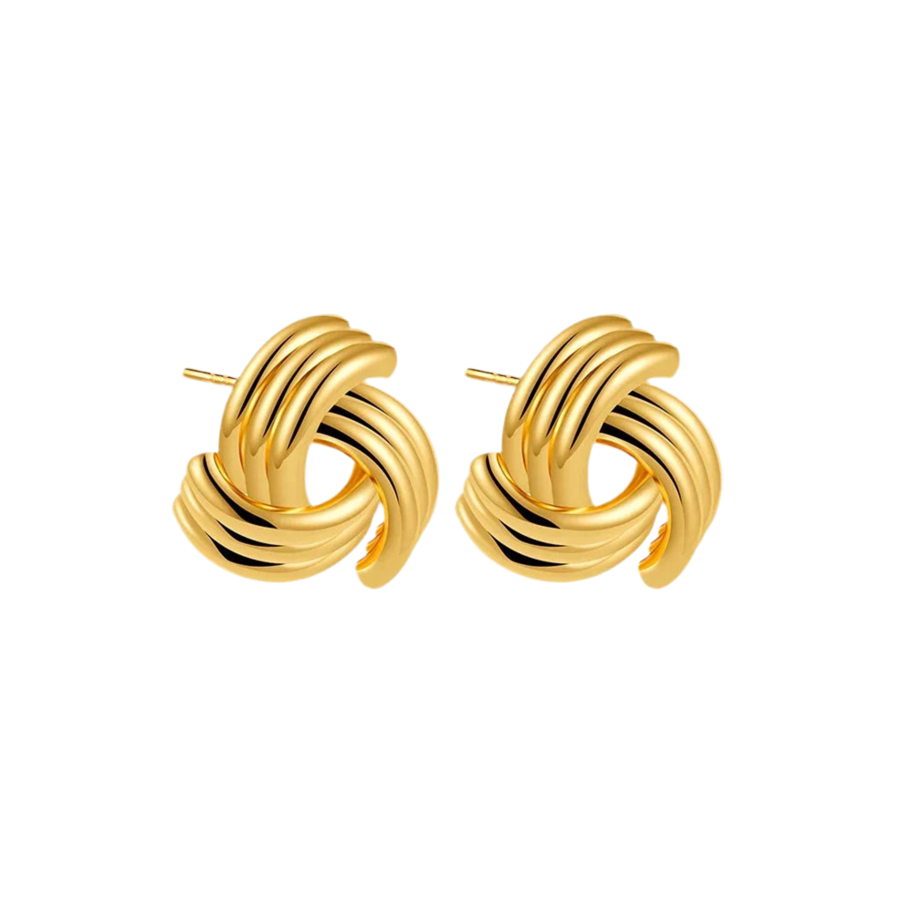 Boucles d'Oreilles KALEA