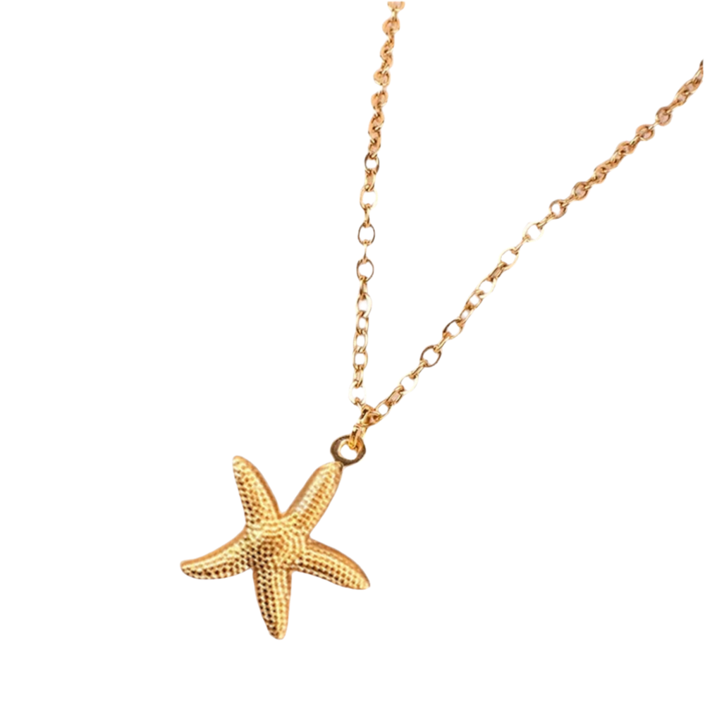 Collier ASTERIA
