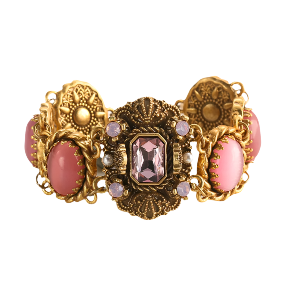 Bracelet vintage ZELINE