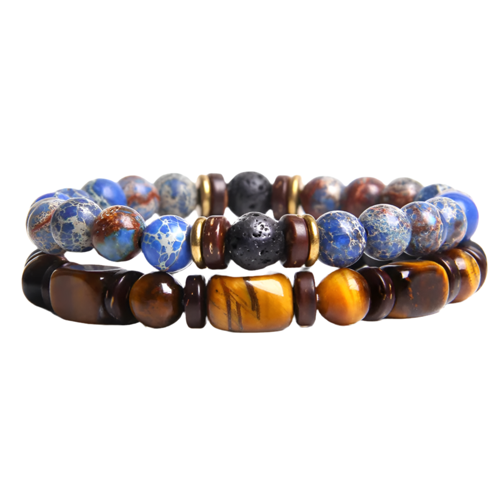 Bracelet Pierres EVAN