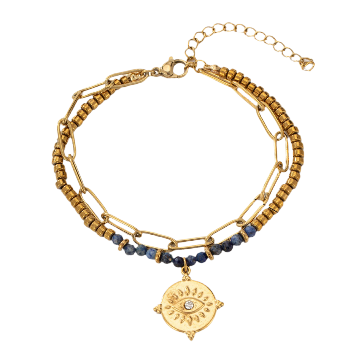 Bracelet CALLIOPÉE