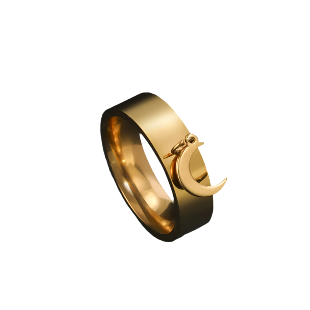 Bague Breloque NINA