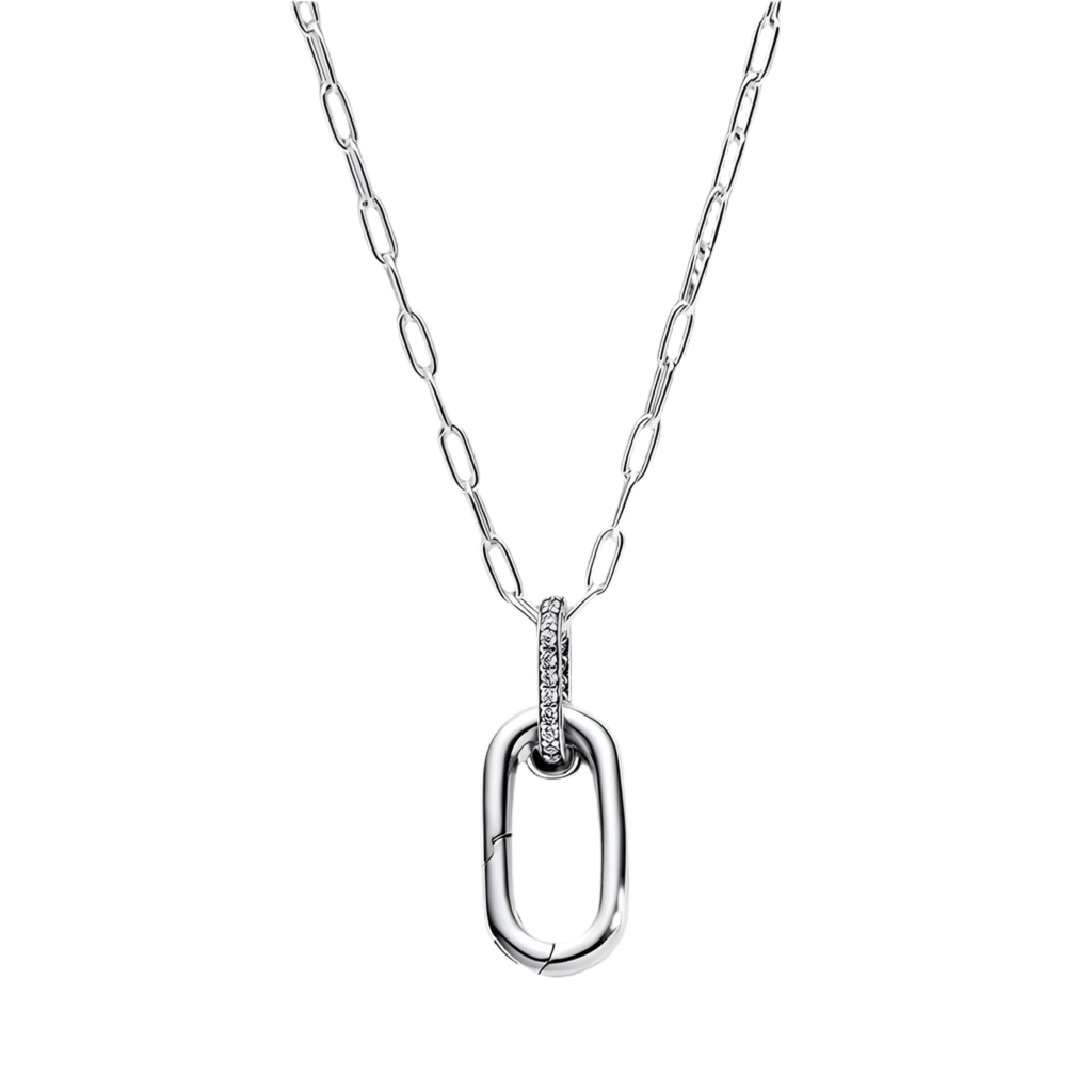 Collier AELLE argent