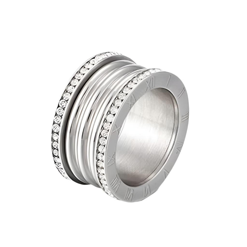 Bague ALPHEA