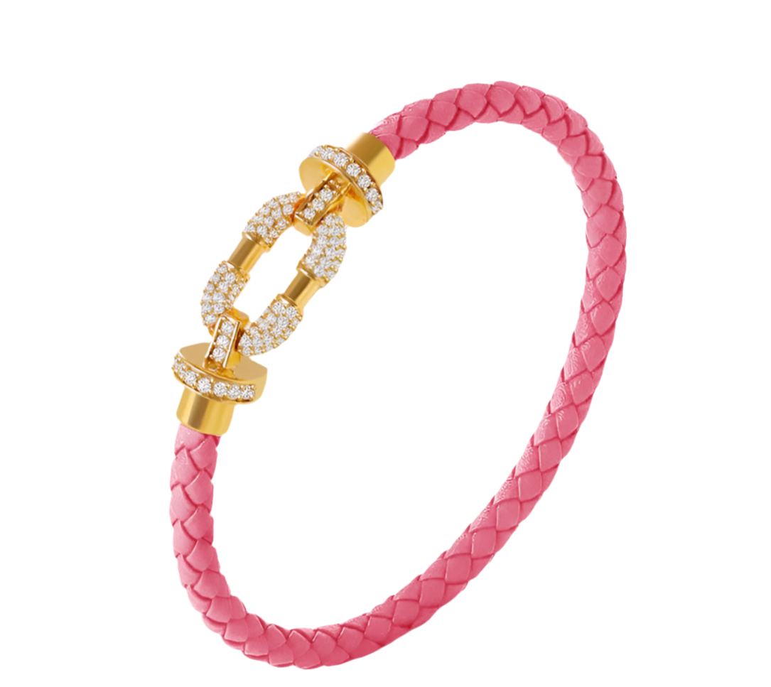 Bracelet Force FLORYSE