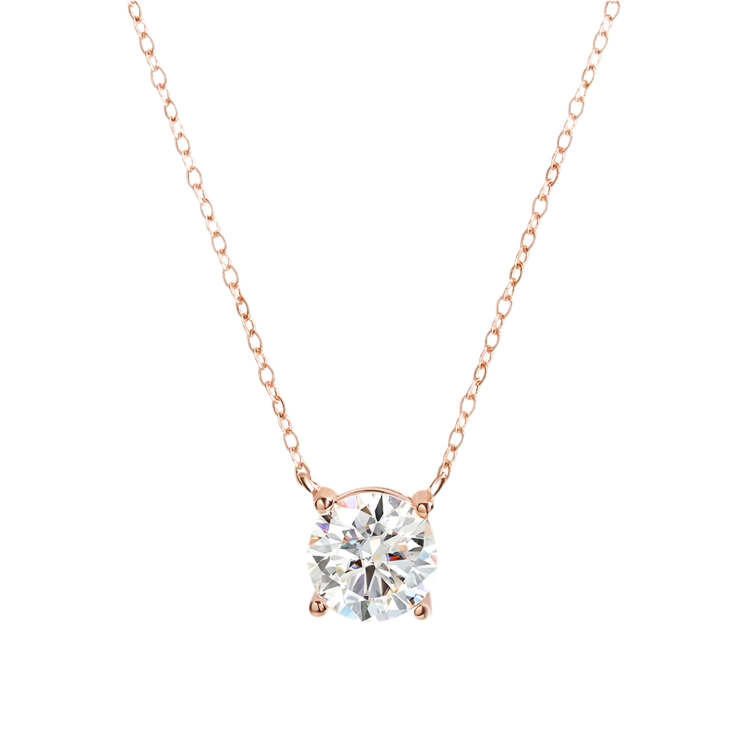 Collier Argent SIENNA