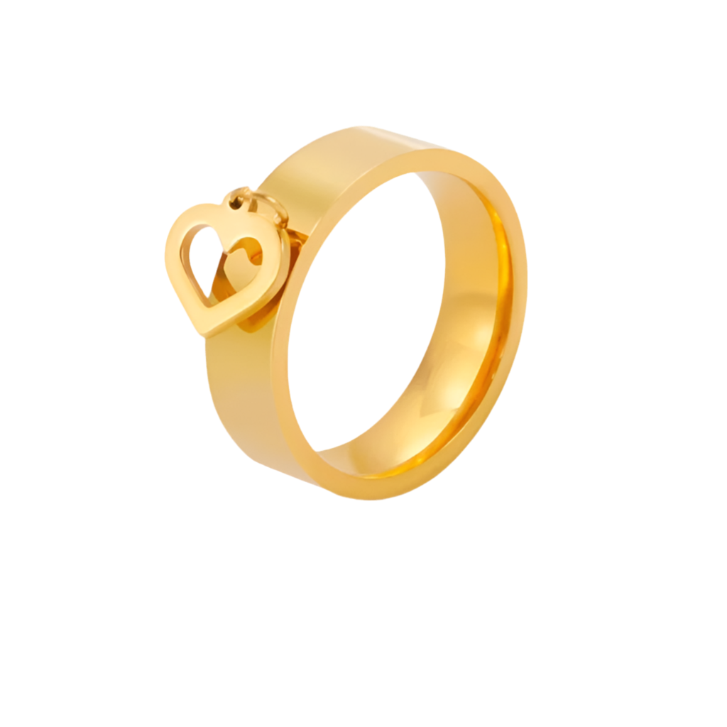 Bague Breloque NINA