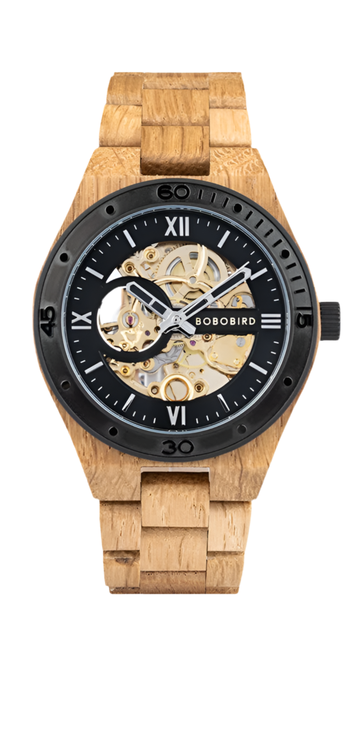 Montre Mécanique OXIA