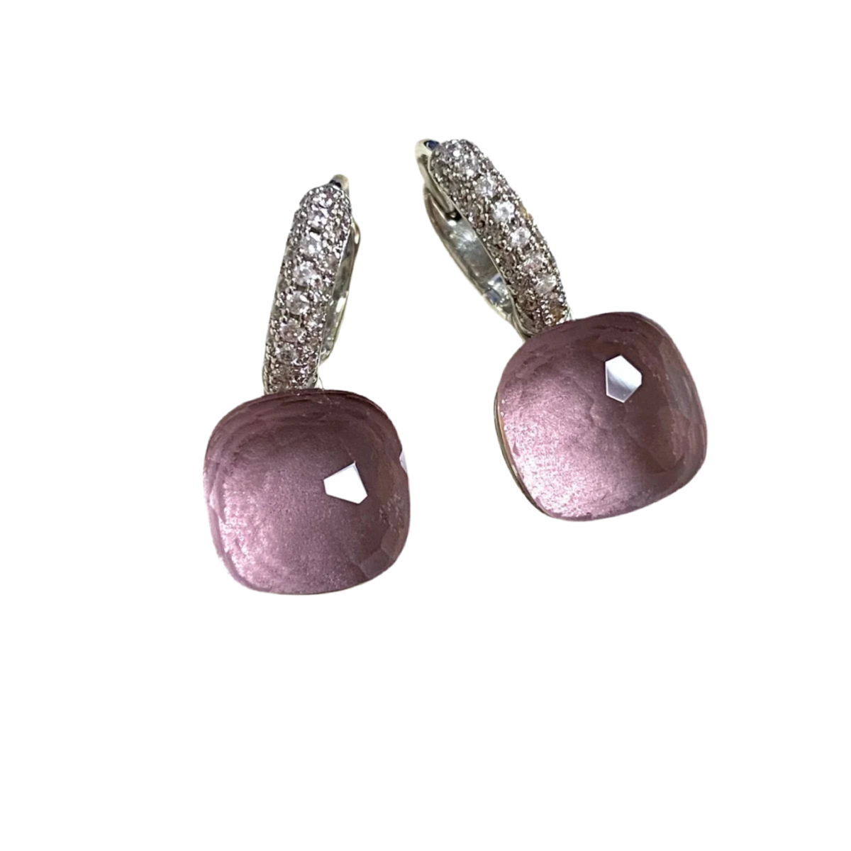 Boucles d'Oreilles LÉNA