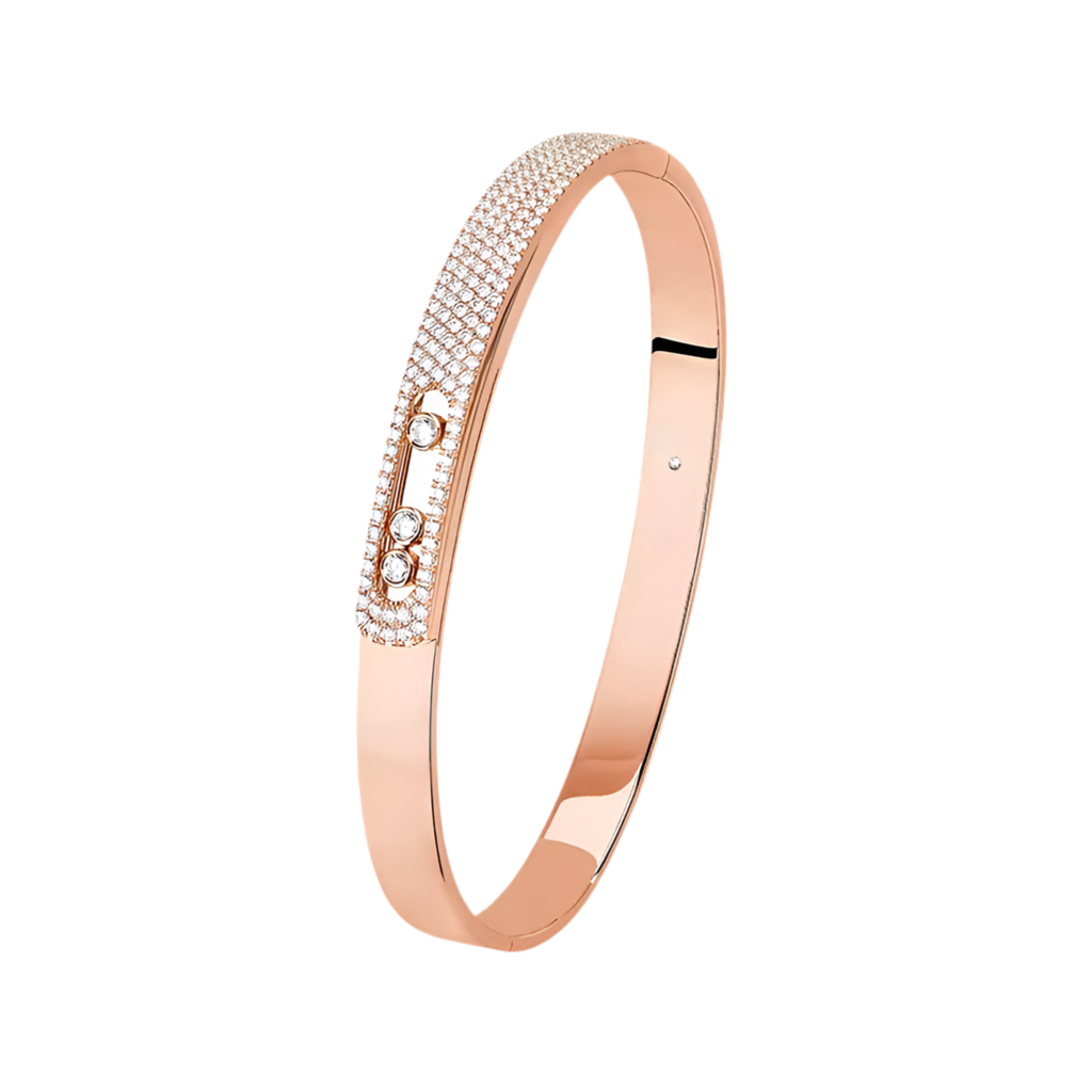 Bracelet manchette LIVIA