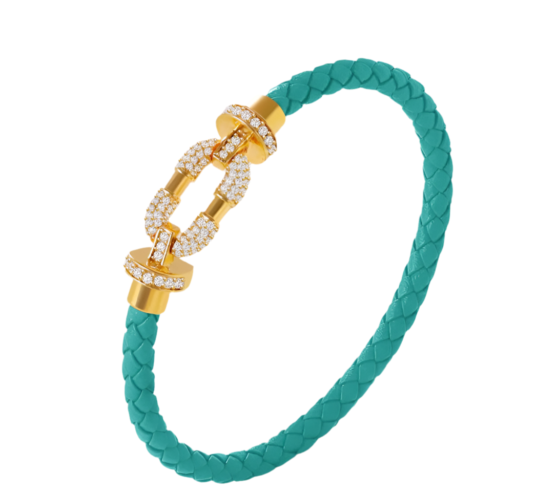 Bracelet Force FLORYSE