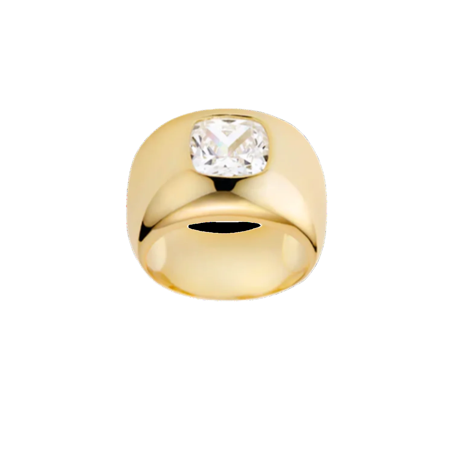 Bague XENA or