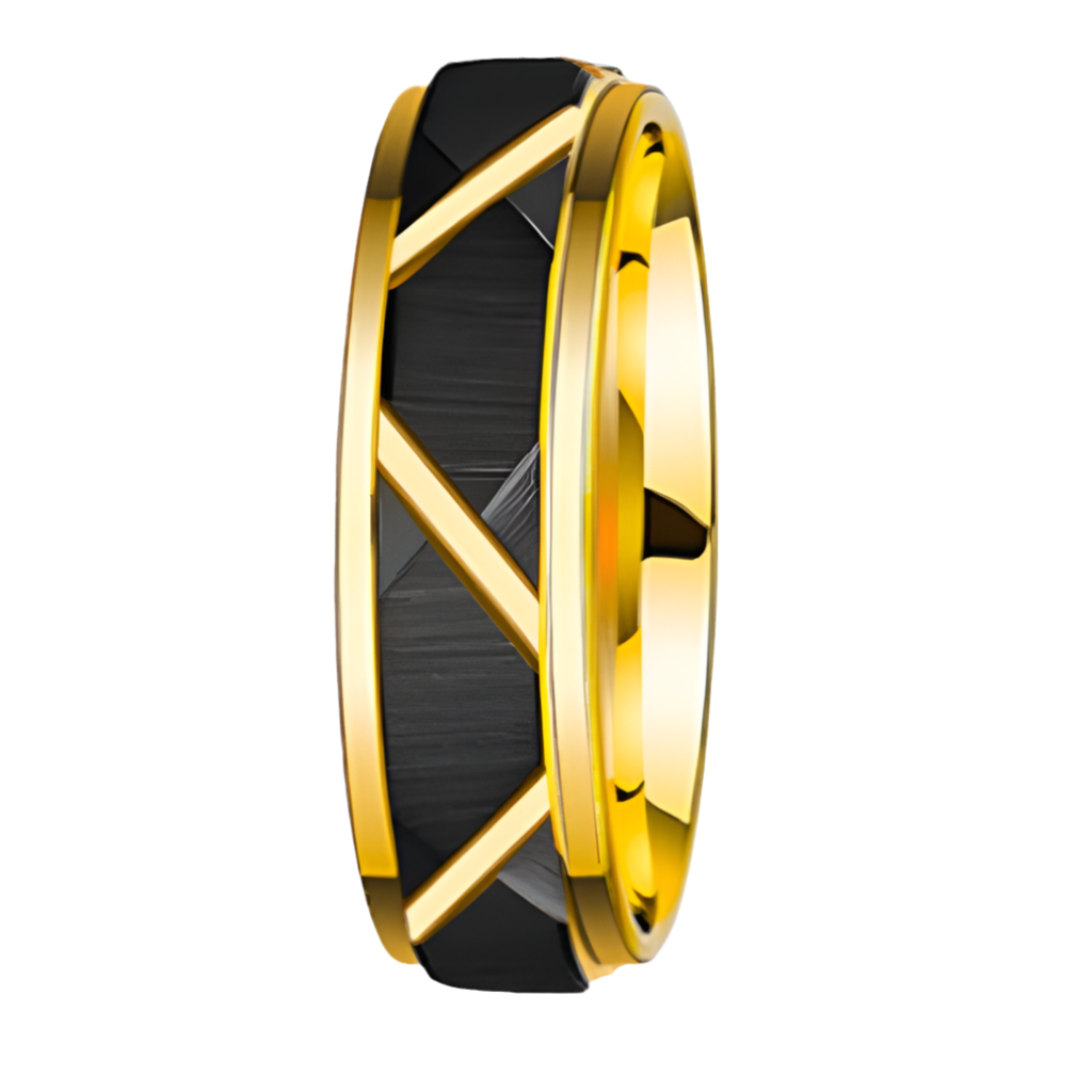 Bague Biseau SAMENA