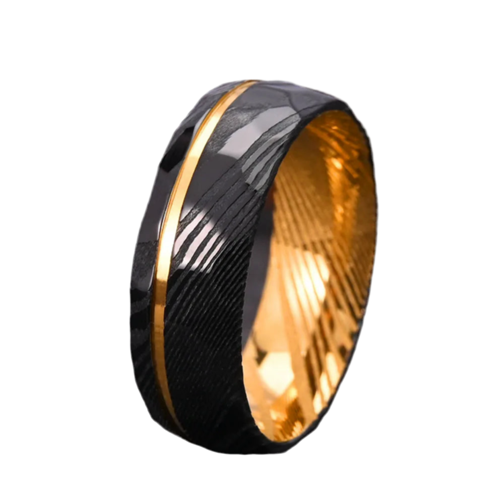 Bague AMIR