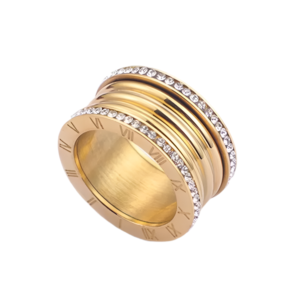 Bague ALPHEA