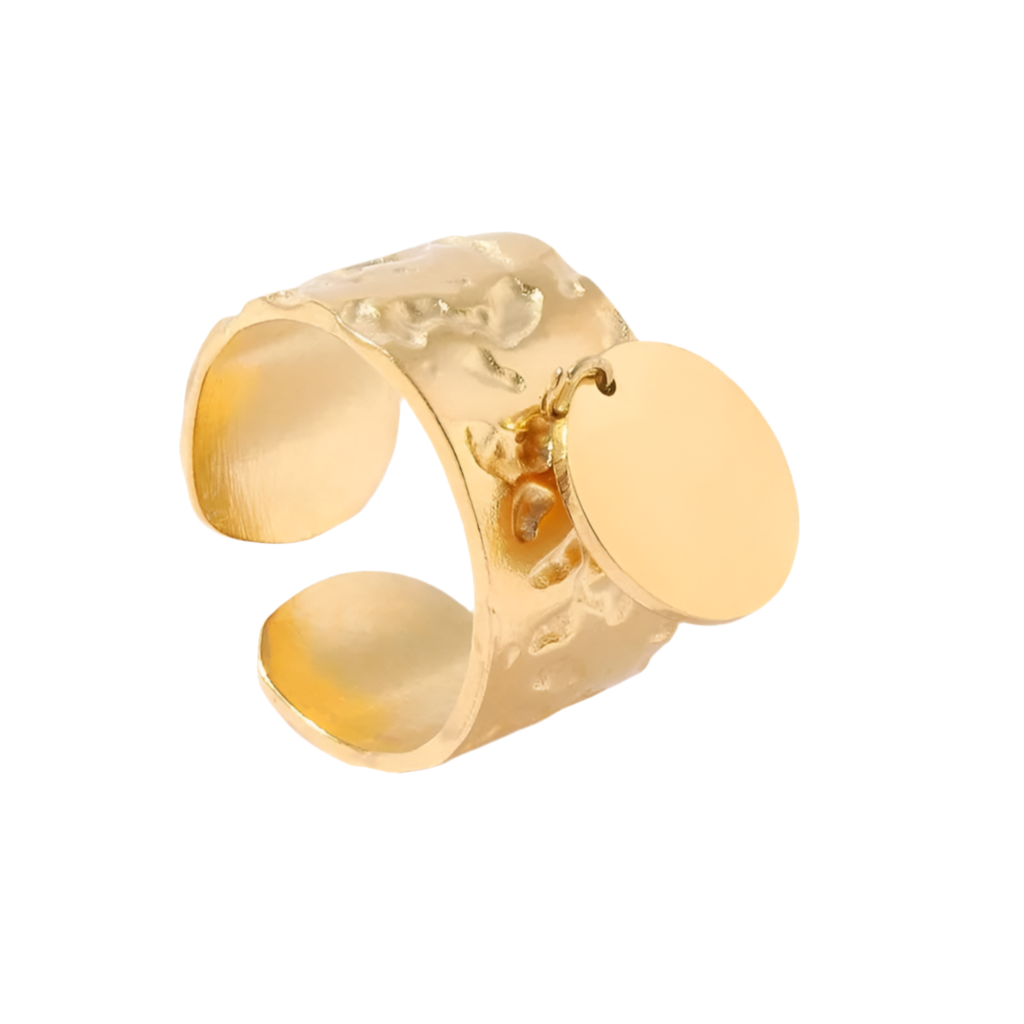 Bague  CHARLIZE