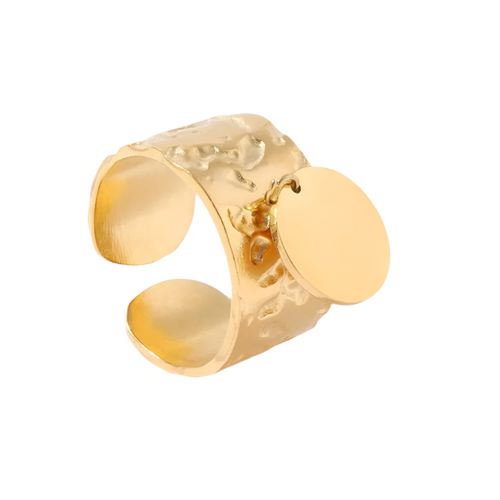 Bague  CHARLIZE