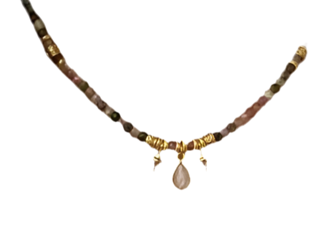 Collier CHARLIZE