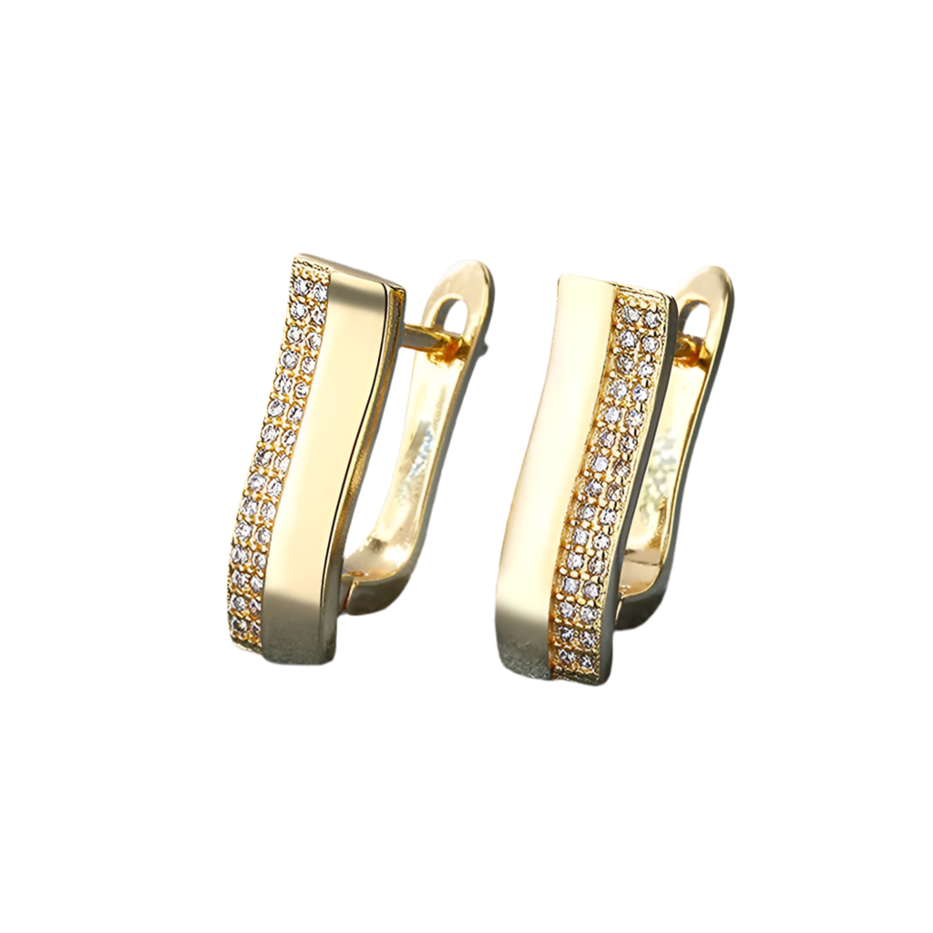 Boucles d'Oreilles CAMILLA