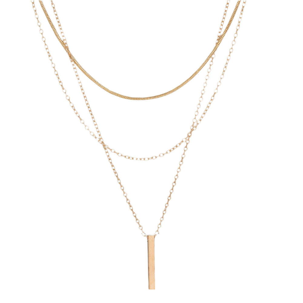 Collier ELORA