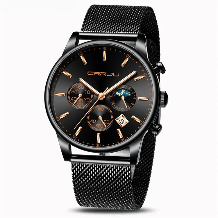 Montre chic ADEM