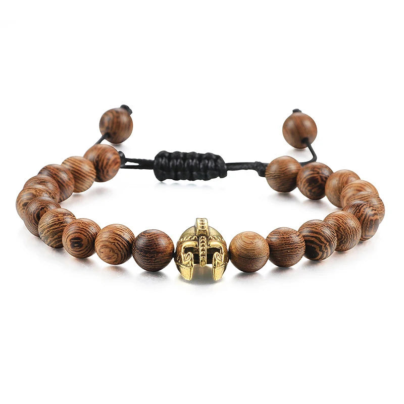 Bracelet Bois WOODY
