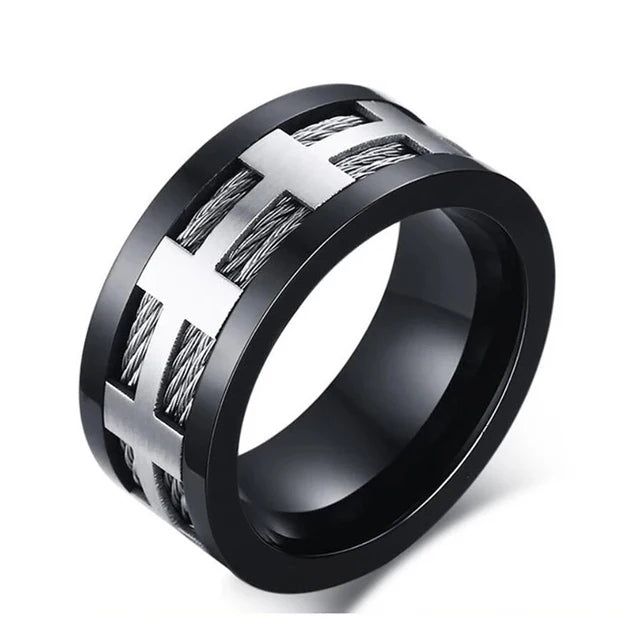 Bague CAROS