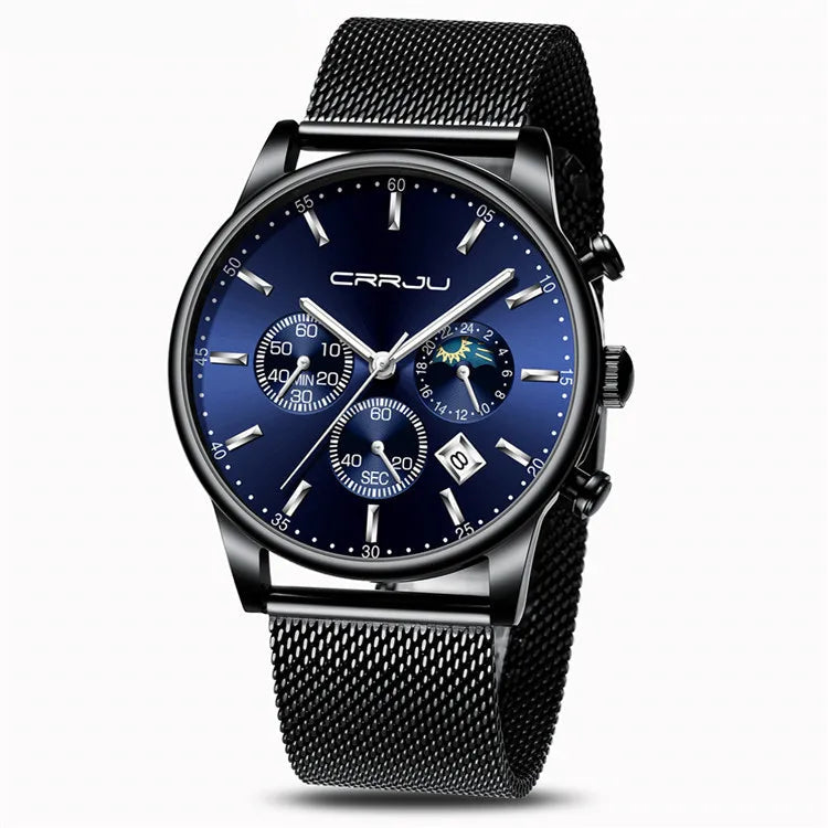 Montre chic ADEM