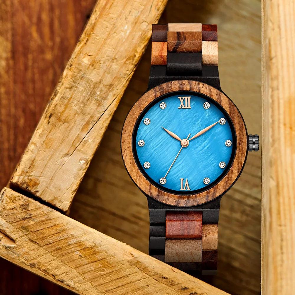 Montre Quartz VIGGO