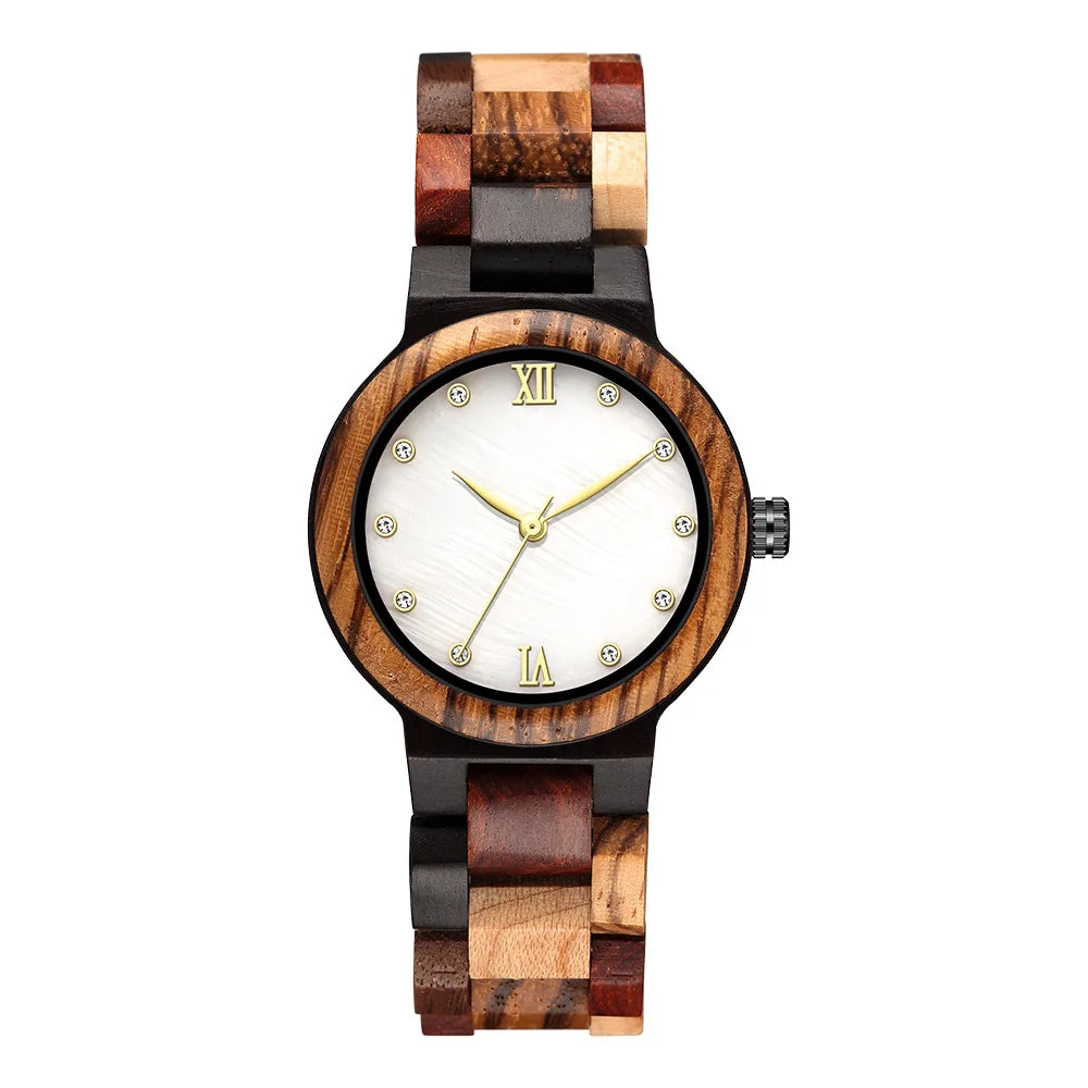 Montre Quartz VIGGO