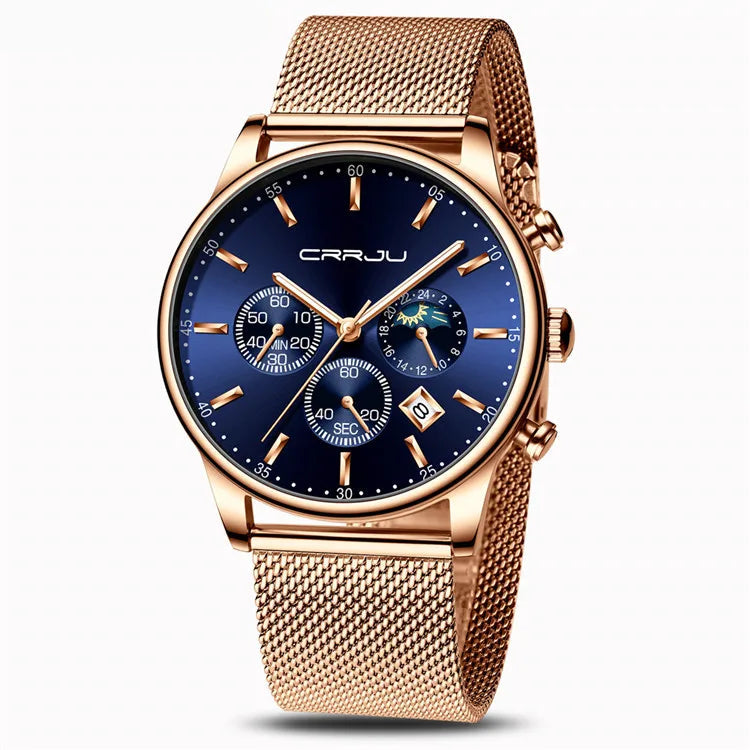 Montre chic ADEM