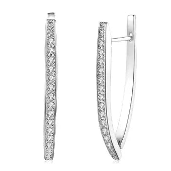 Boucles d'Oreilles ROMY