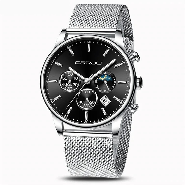 Montre chic ADEM