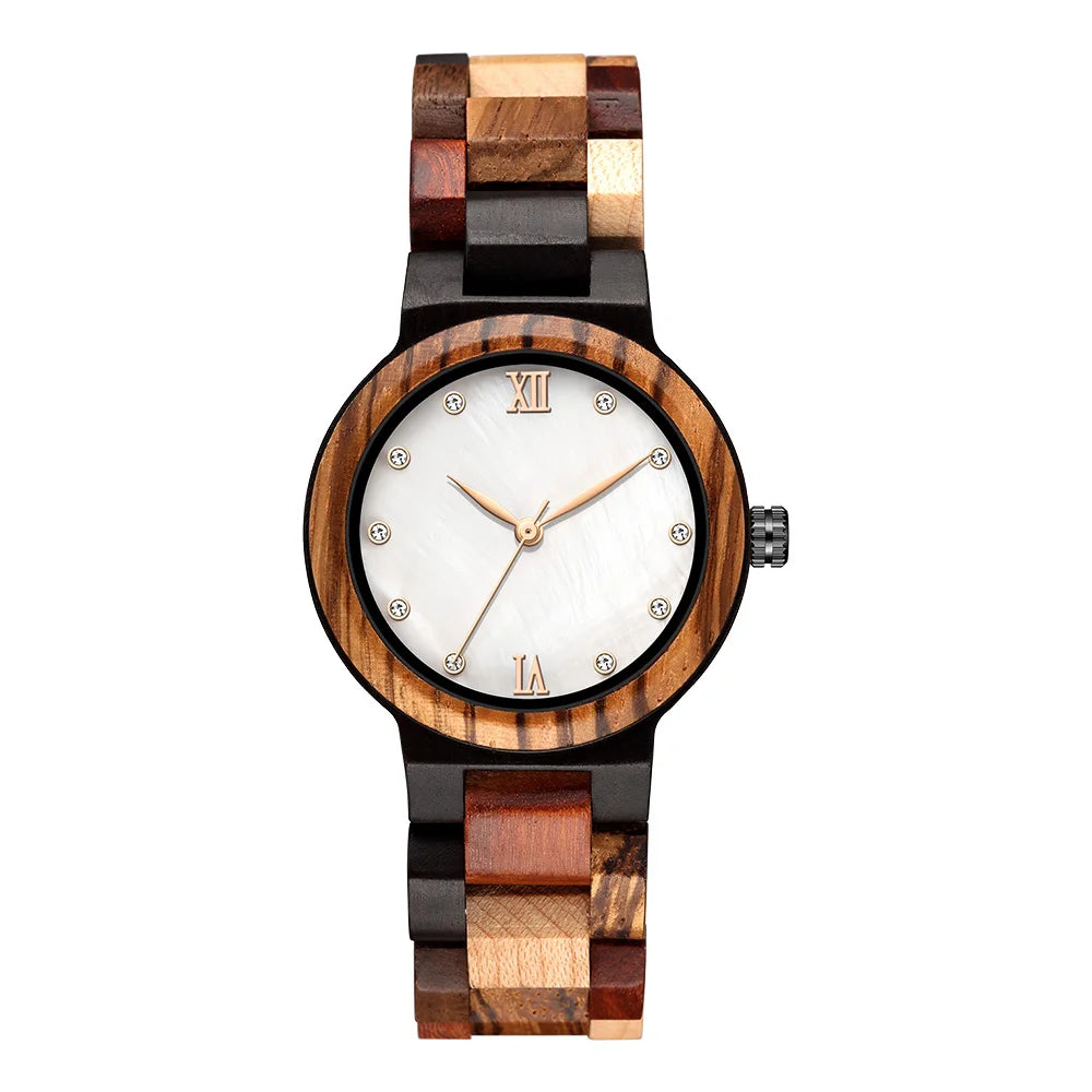 Montre Quartz VIGGO