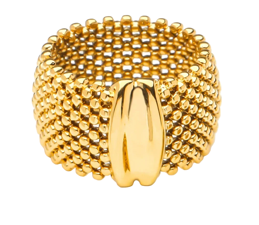 Bague ROSE-LOU